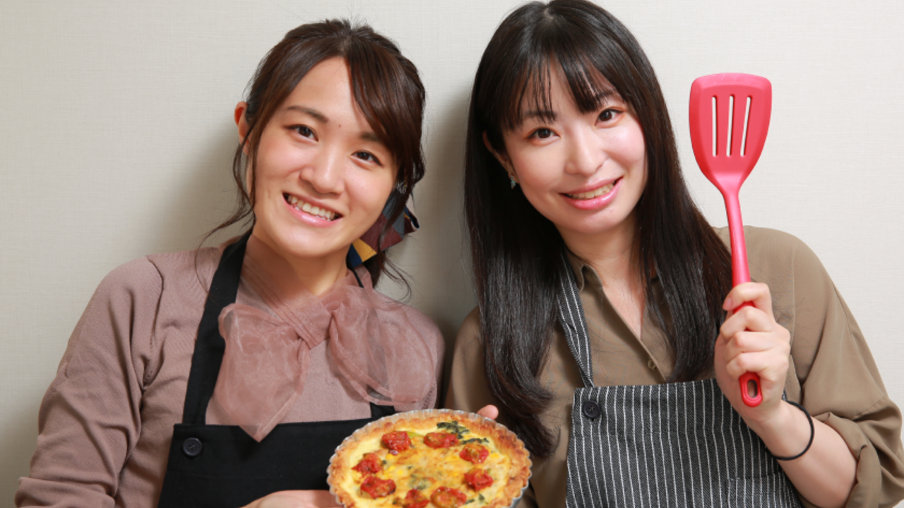 マチルダで働く人の写真3枚目