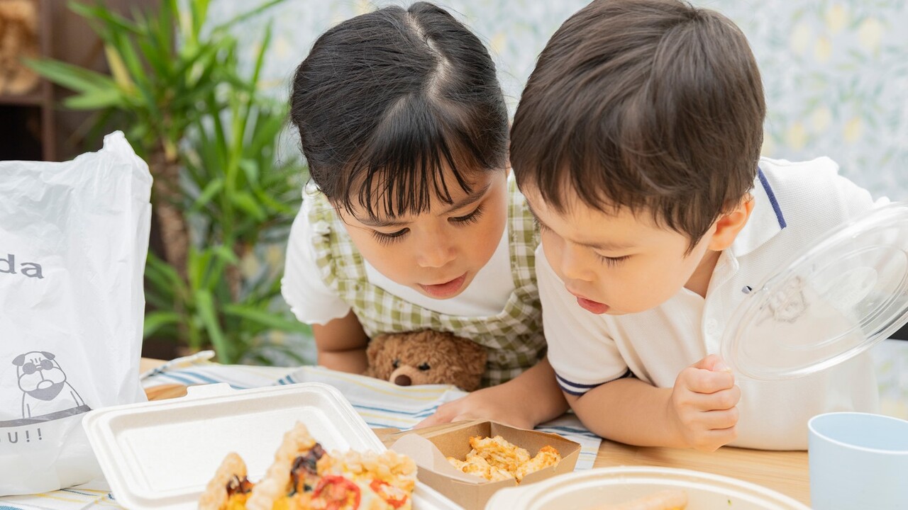 マチルダの事業内容の写真2枚目