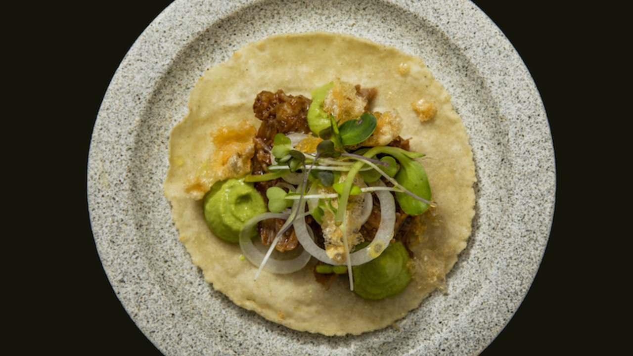 A9のこだわりポイントの写真1枚目