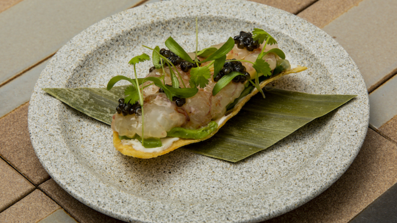 A9のこだわりポイントの写真3枚目