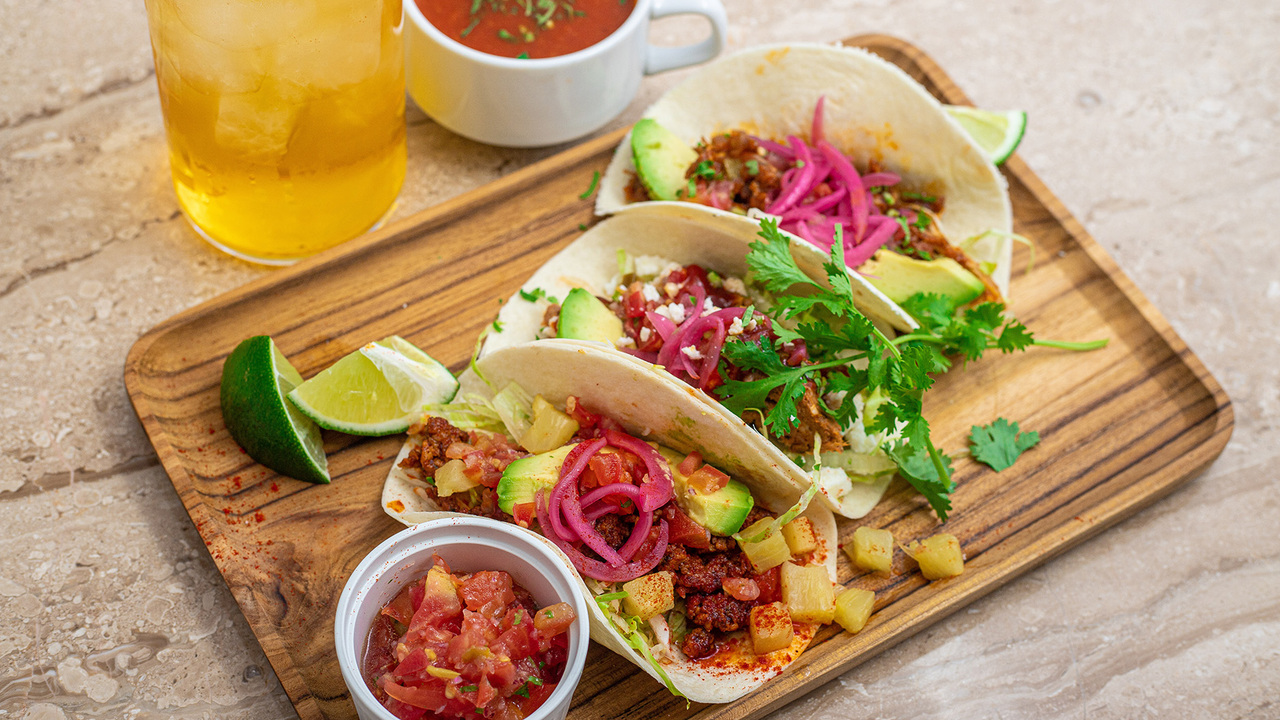 COMEDOR DE MARGARITA MODERN MEXICANO 横浜の事業内容の写真3枚目