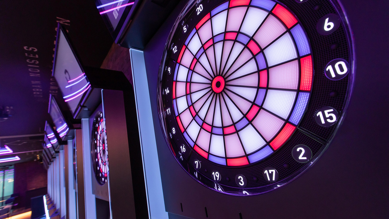 MARUNOUCHI BASEのこだわりポイントの写真2枚目