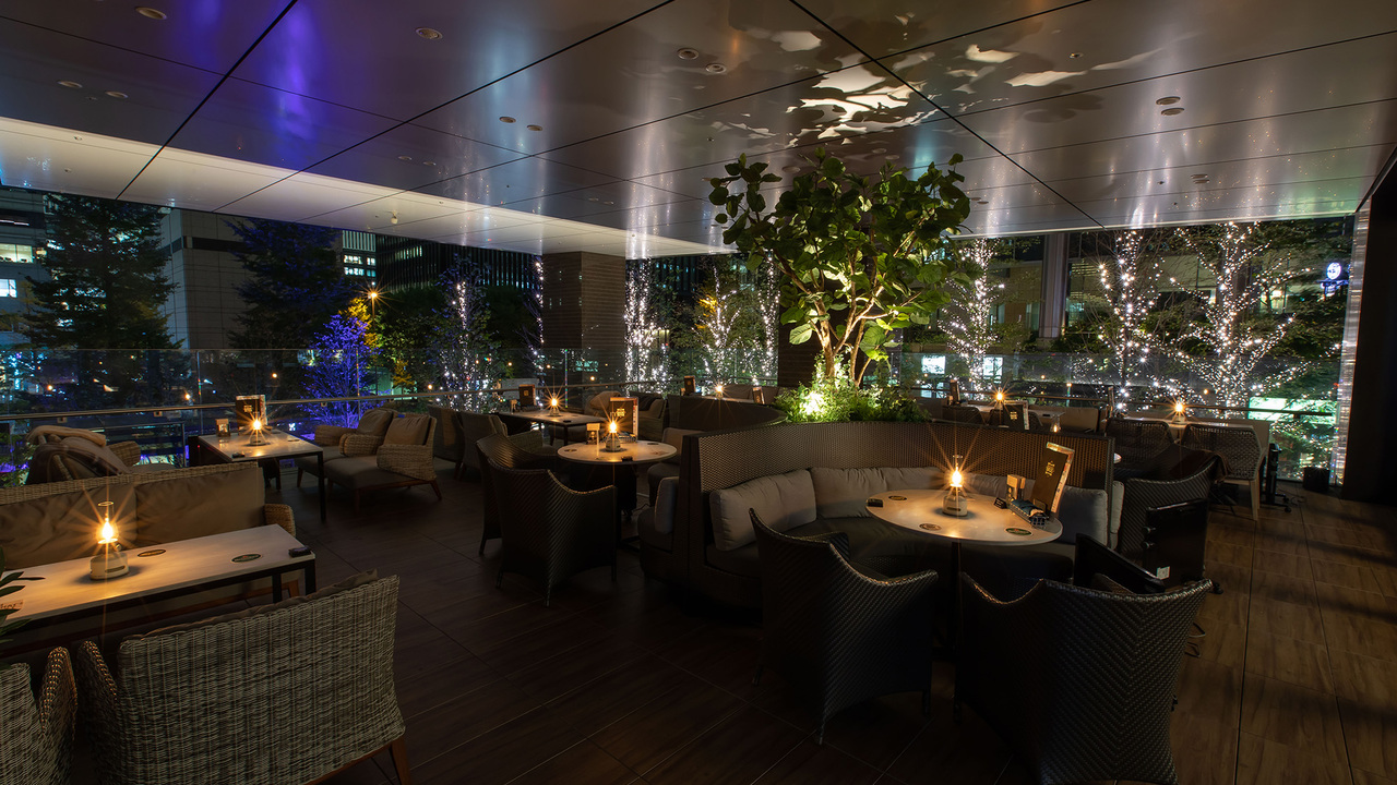 MARUNOUCHI BASEの事業内容の写真4枚目