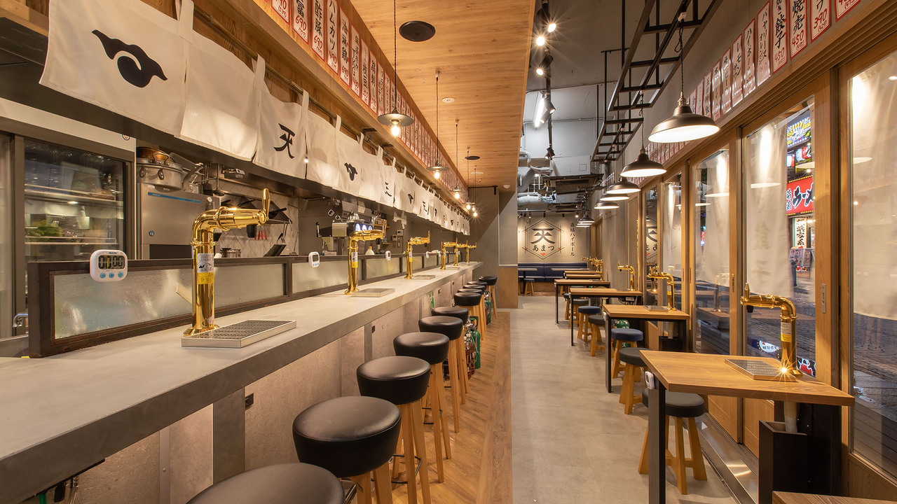 あまつの事業内容の写真3枚目