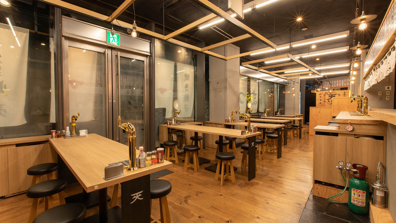 あまつの事業内容の写真1枚目