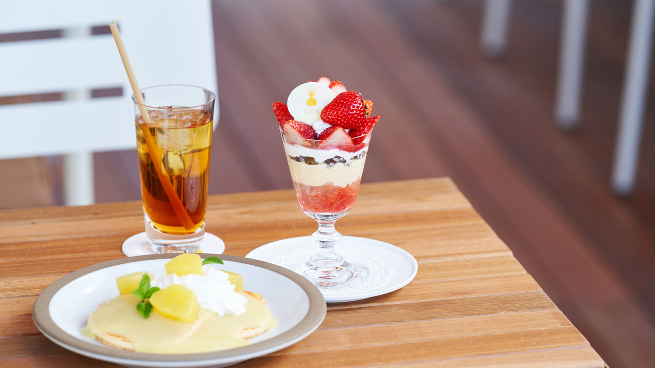 株式会社f.diningの会社TOPの写真4枚目