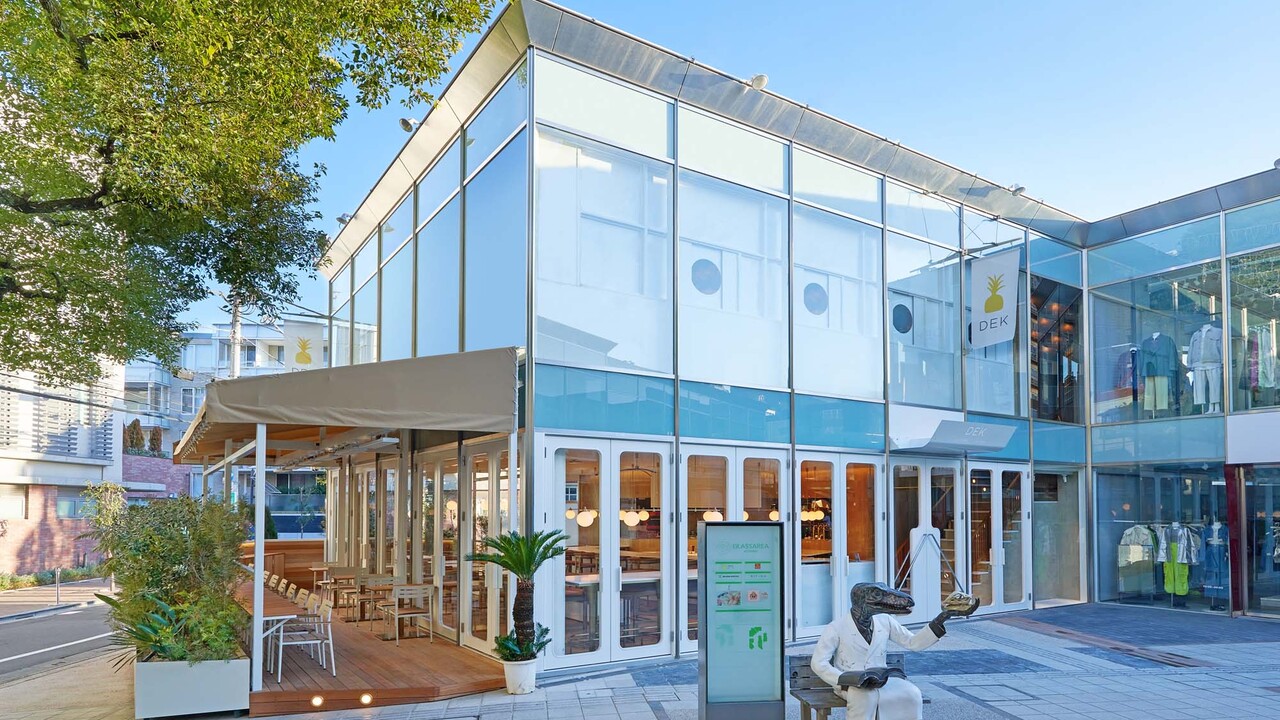 株式会社f.diningの事業内容の写真1枚目