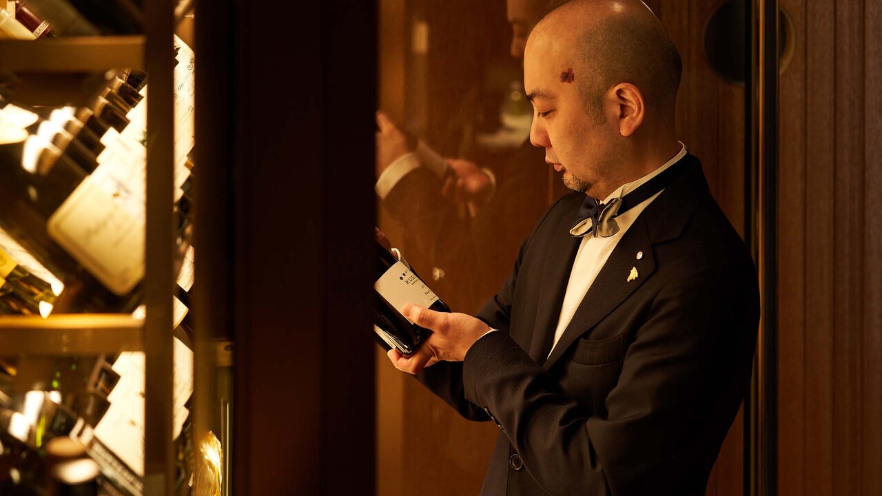 株式会社f.diningで働く人の写真3枚目