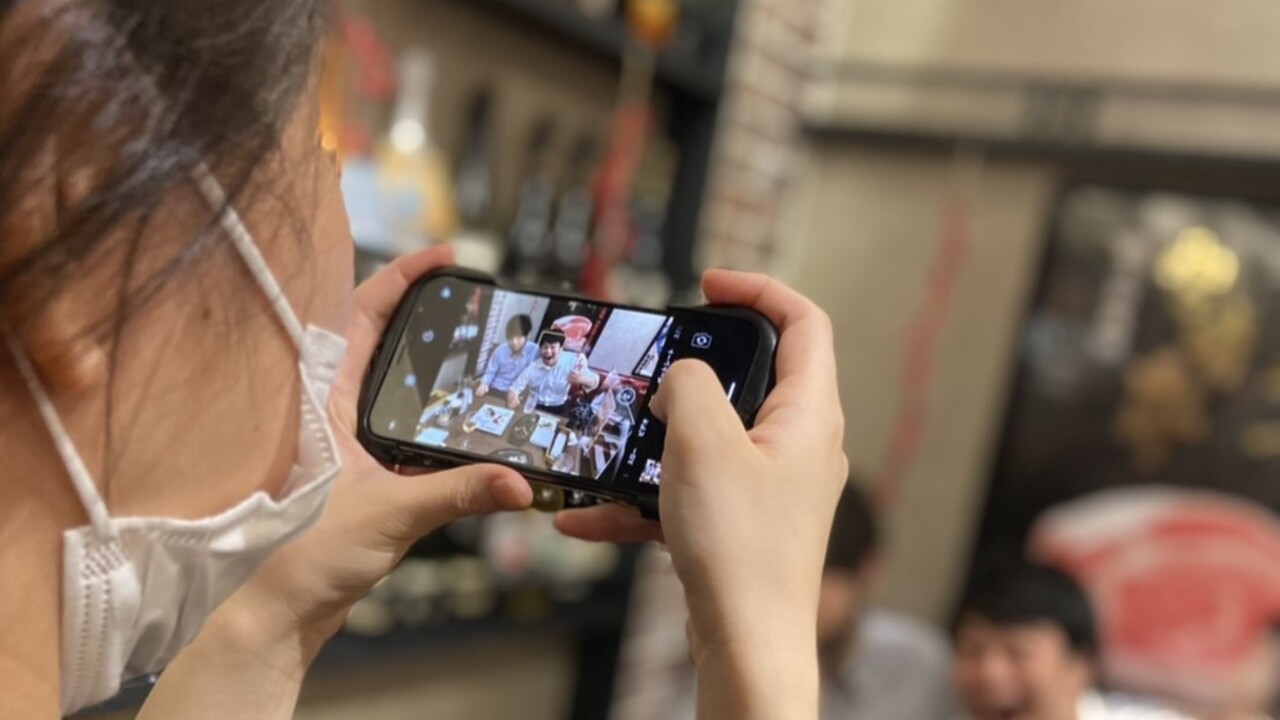 株式会社バリューネットワークで働く人の写真1枚目