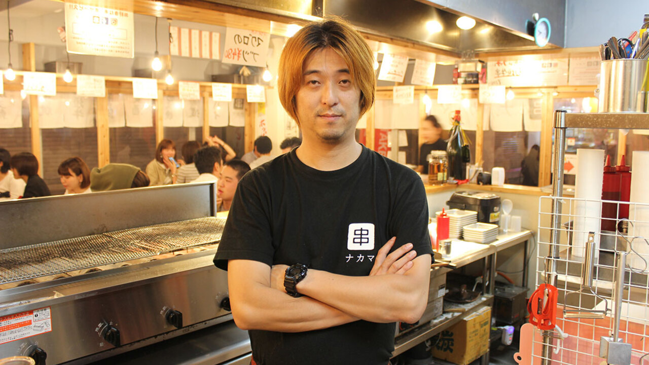 株式会社U-MOREで働く人の写真1枚目