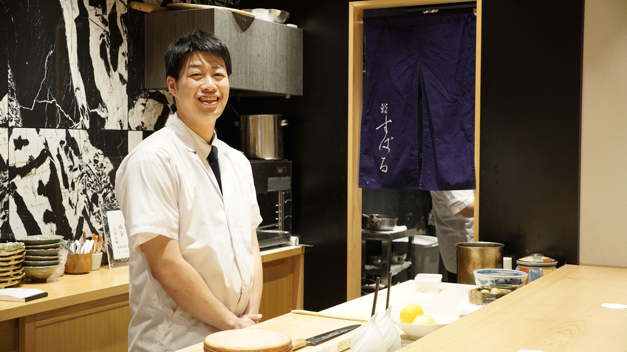 株式会社ノスケで働く人の写真2枚目