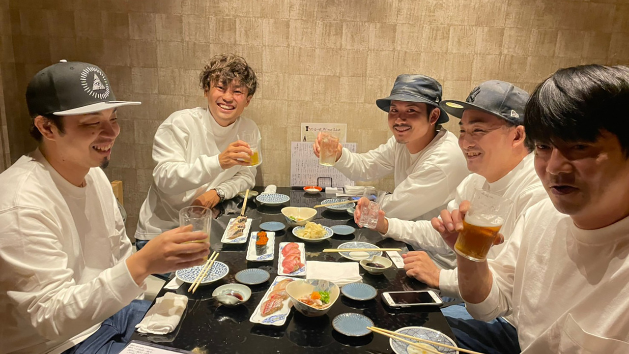 株式会社ASHで働く人の写真1枚目