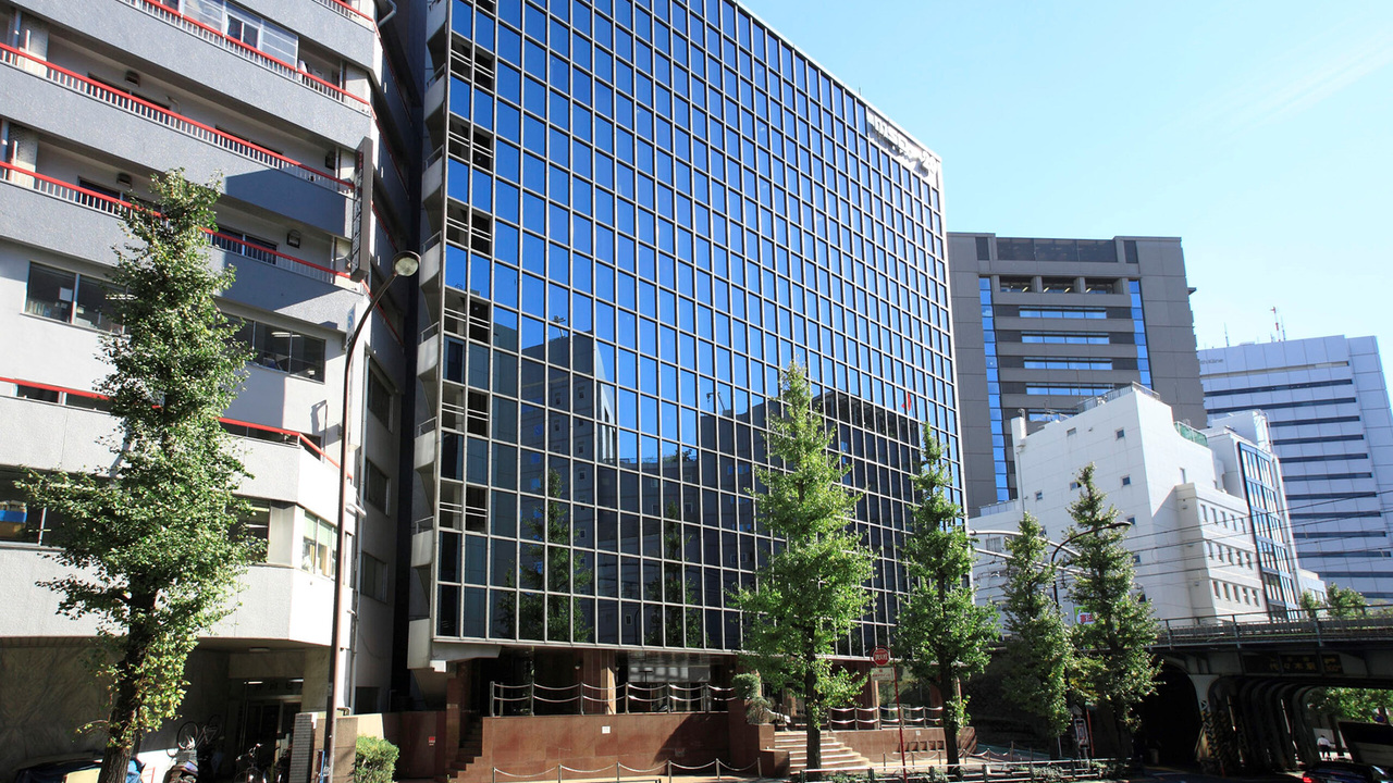 株式会社アールエフテクニカの会社TOPの写真1枚目