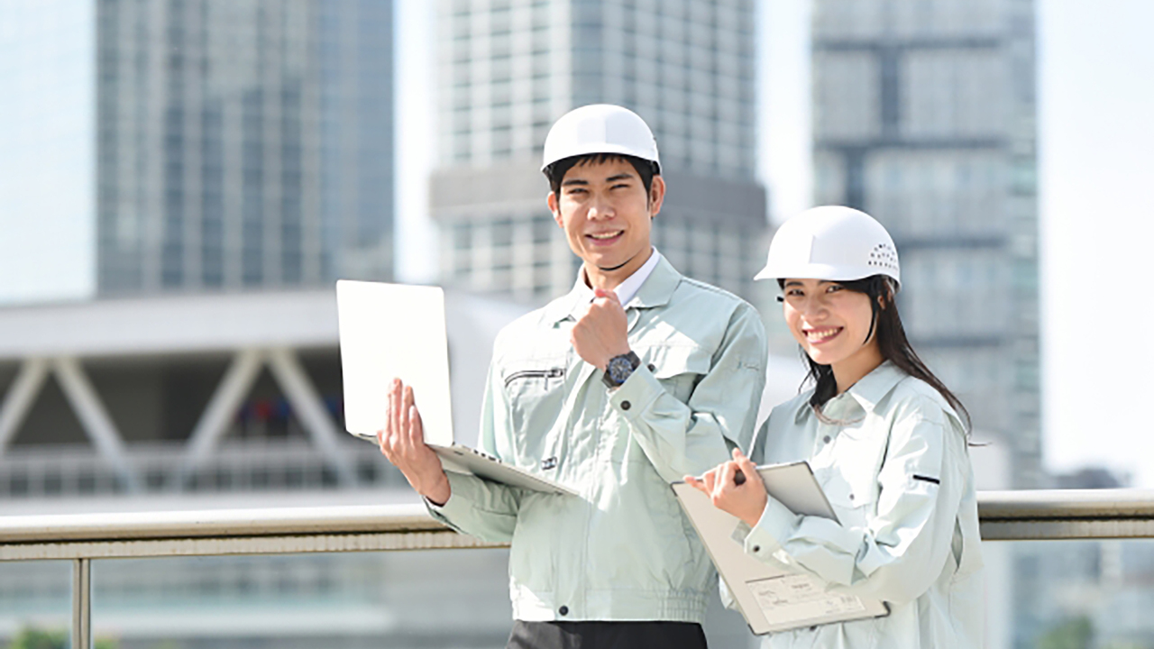 株式会社アールエフテクニカの事業内容の写真2枚目