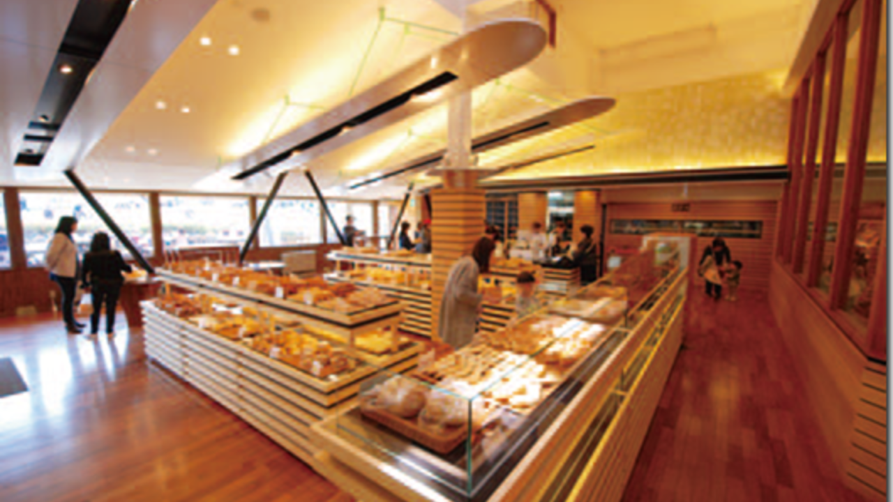 株式会社田園プラザ川場の事業内容の写真1枚目