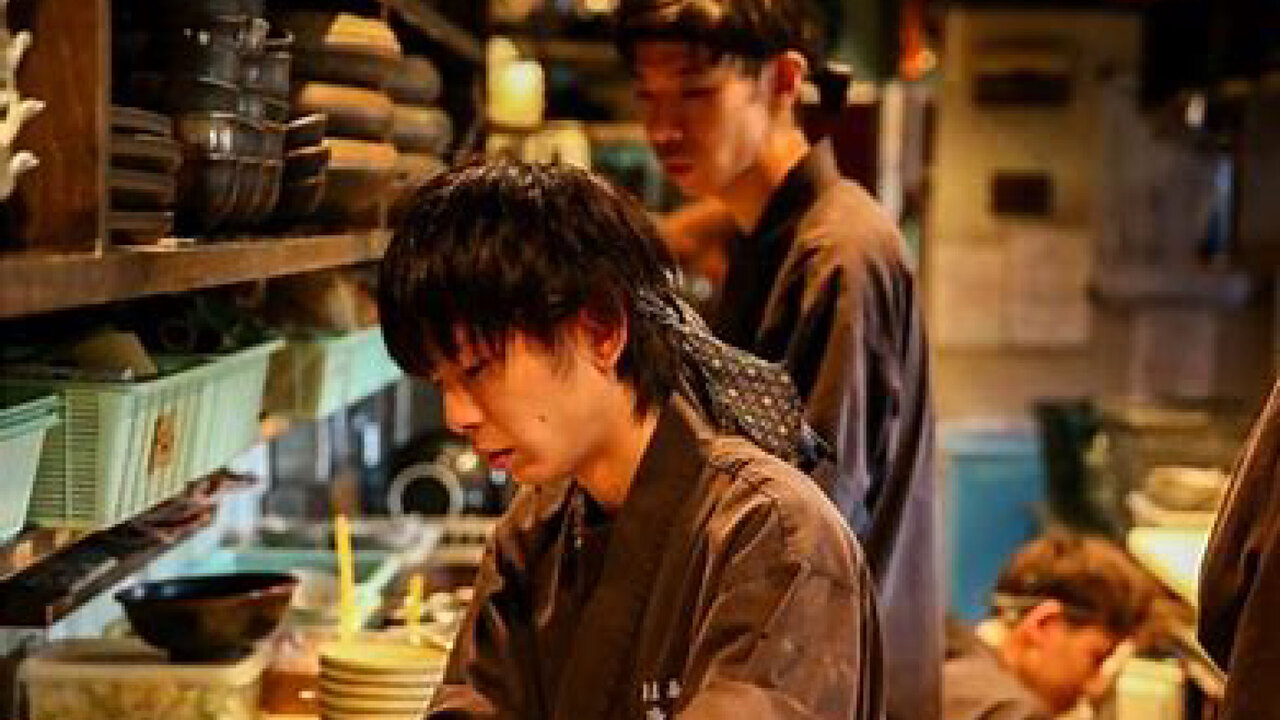 有限会社磯一フードサービスで働く人の写真1枚目