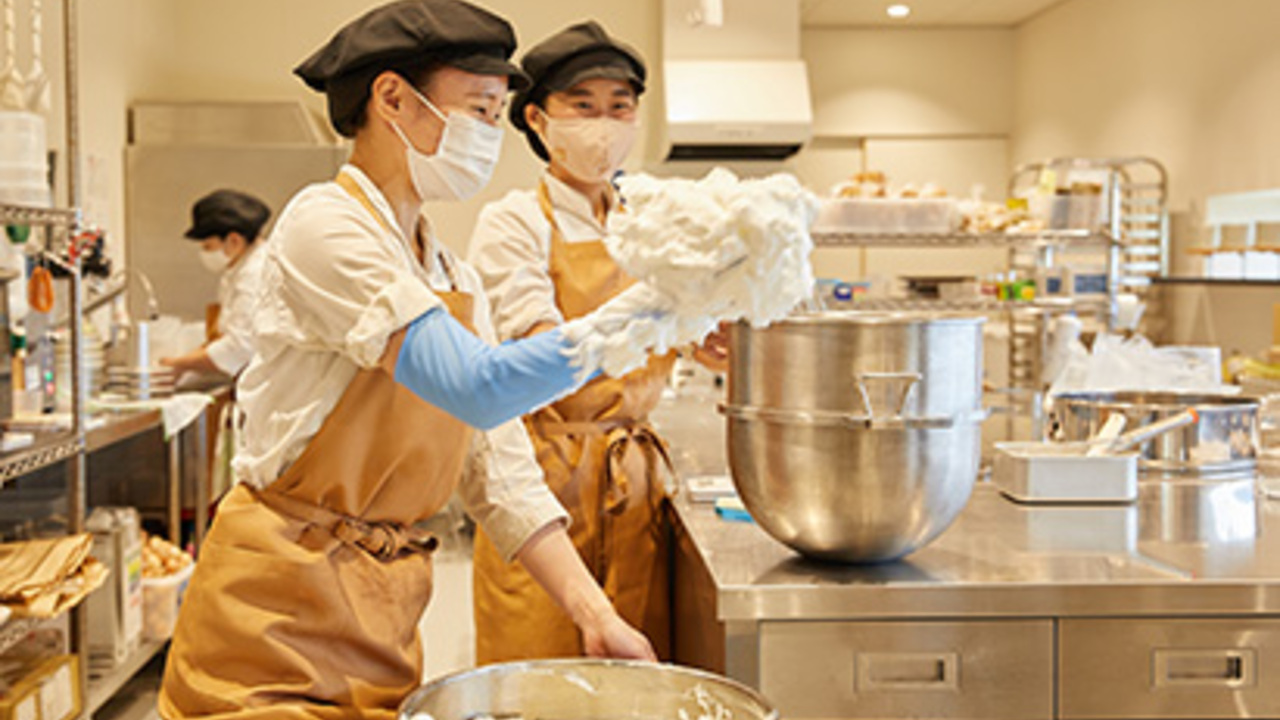 株式会社KURKKU FIELDSで働く人の写真2枚目