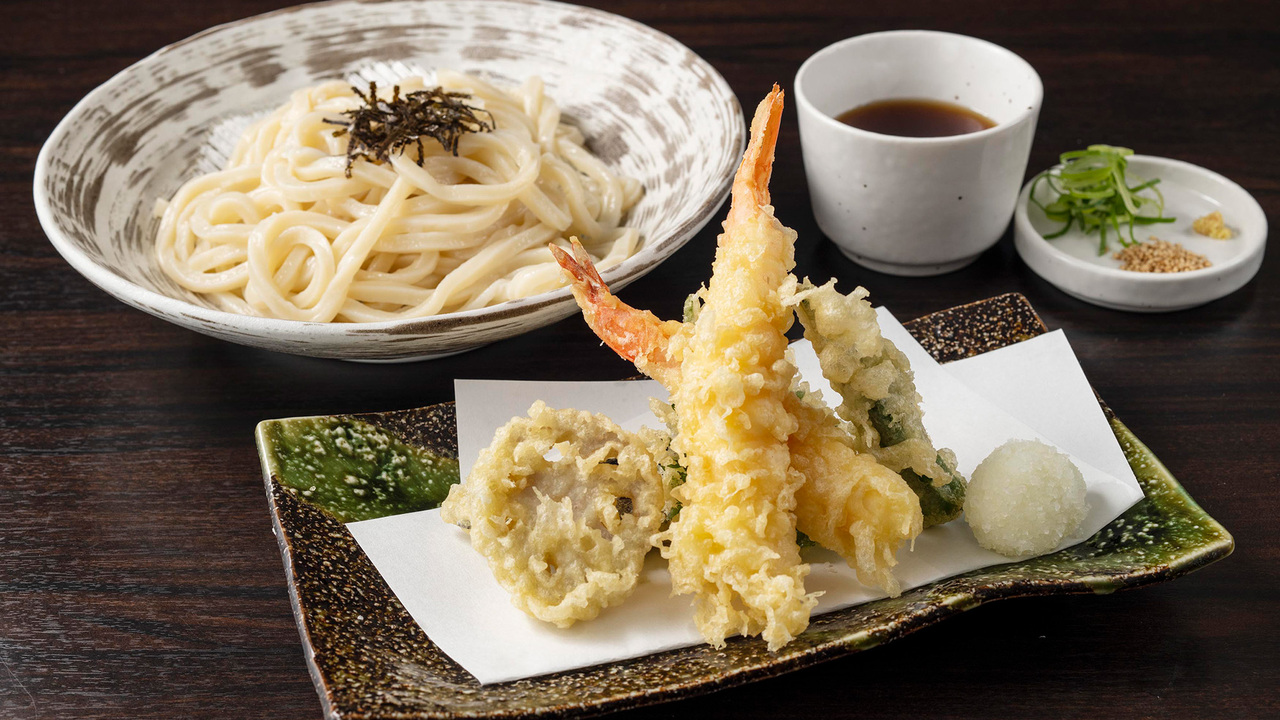 株式会社味作家のこだわりポイントの写真1枚目