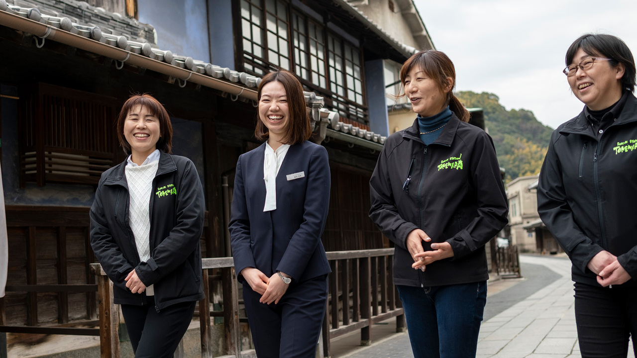 バリューマネジメント株式会社の事業内容の写真1枚目