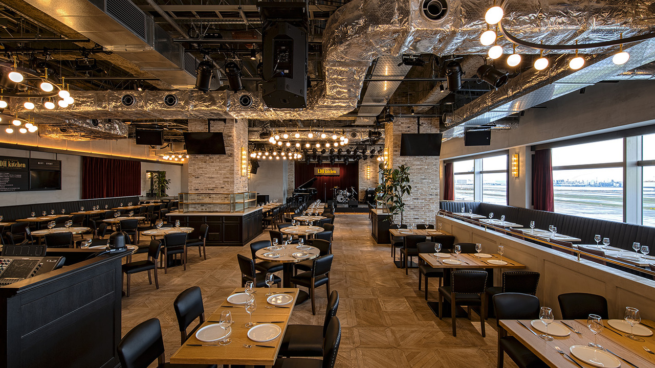 株式会社LDH kitchenのこだわりポイントの写真1枚目