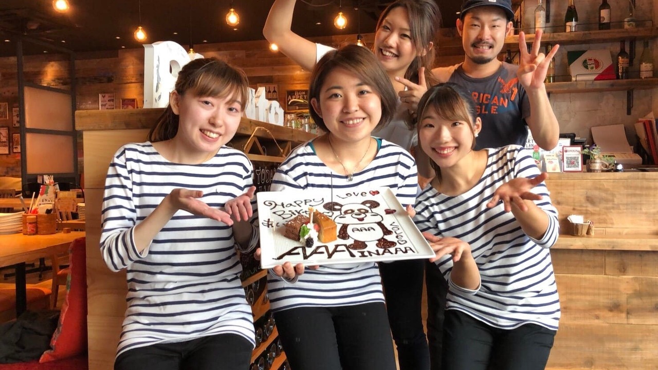 株式会社ピアンタカンパニーのこだわりポイントの写真2枚目