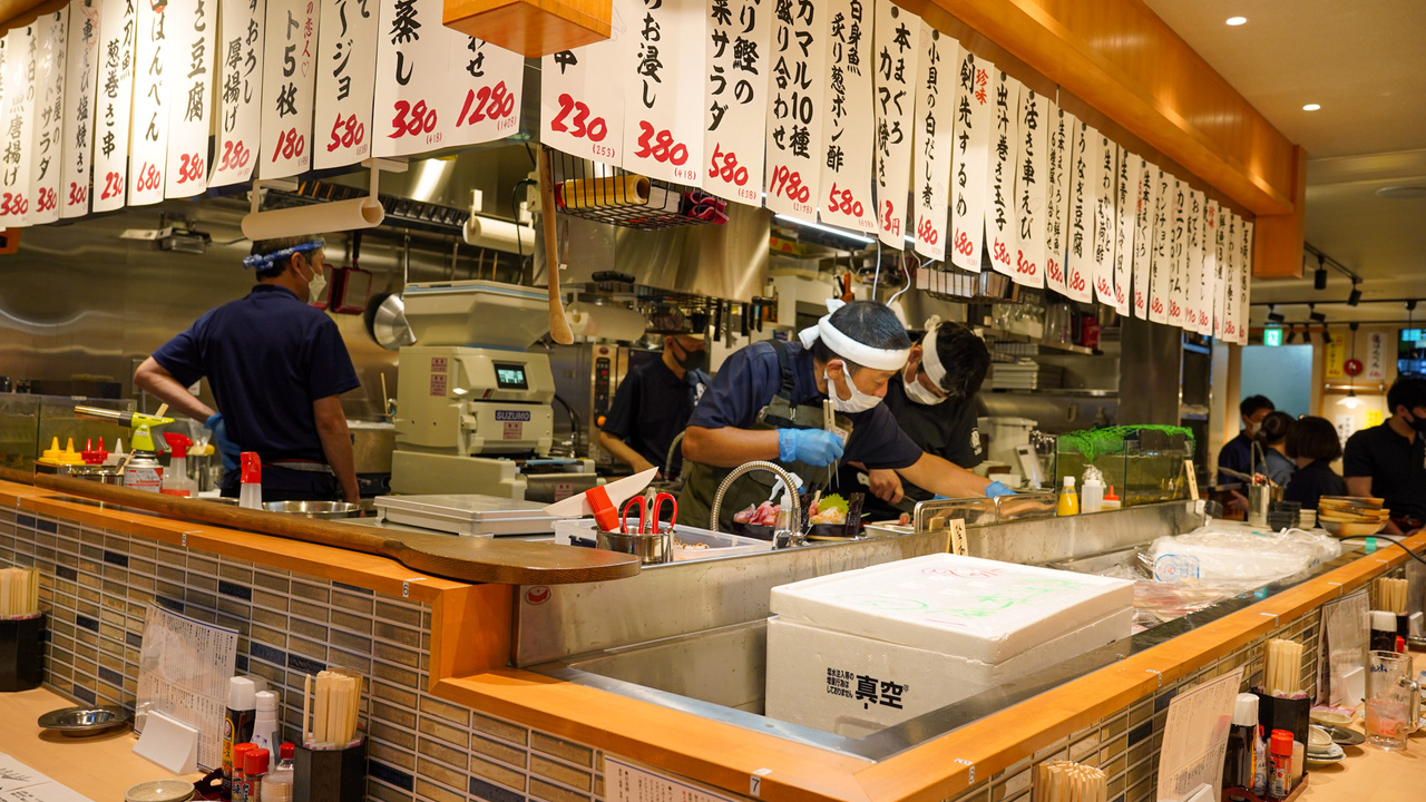 株式会社SANKO MARKETING FOODSの会社TOPの写真1枚目