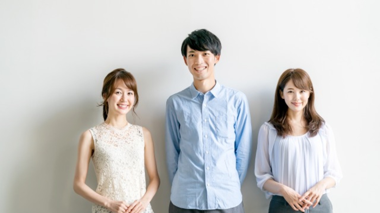 株式会社SIで働く人の写真1枚目