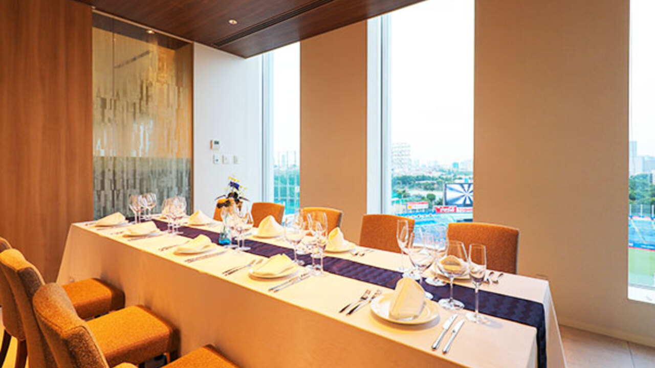 一般財団法人日本青年館の事業内容の写真1枚目