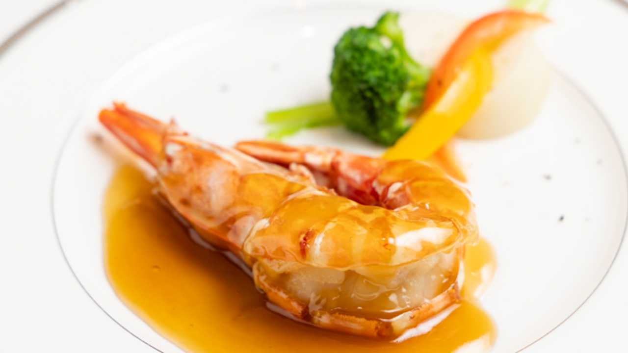 東京厲家菜株式会社のこだわりポイントの写真1枚目