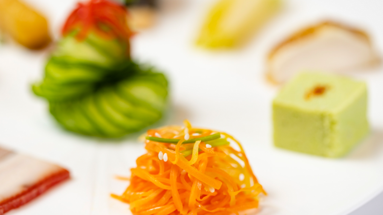 東京厲家菜株式会社のこだわりポイントの写真3枚目