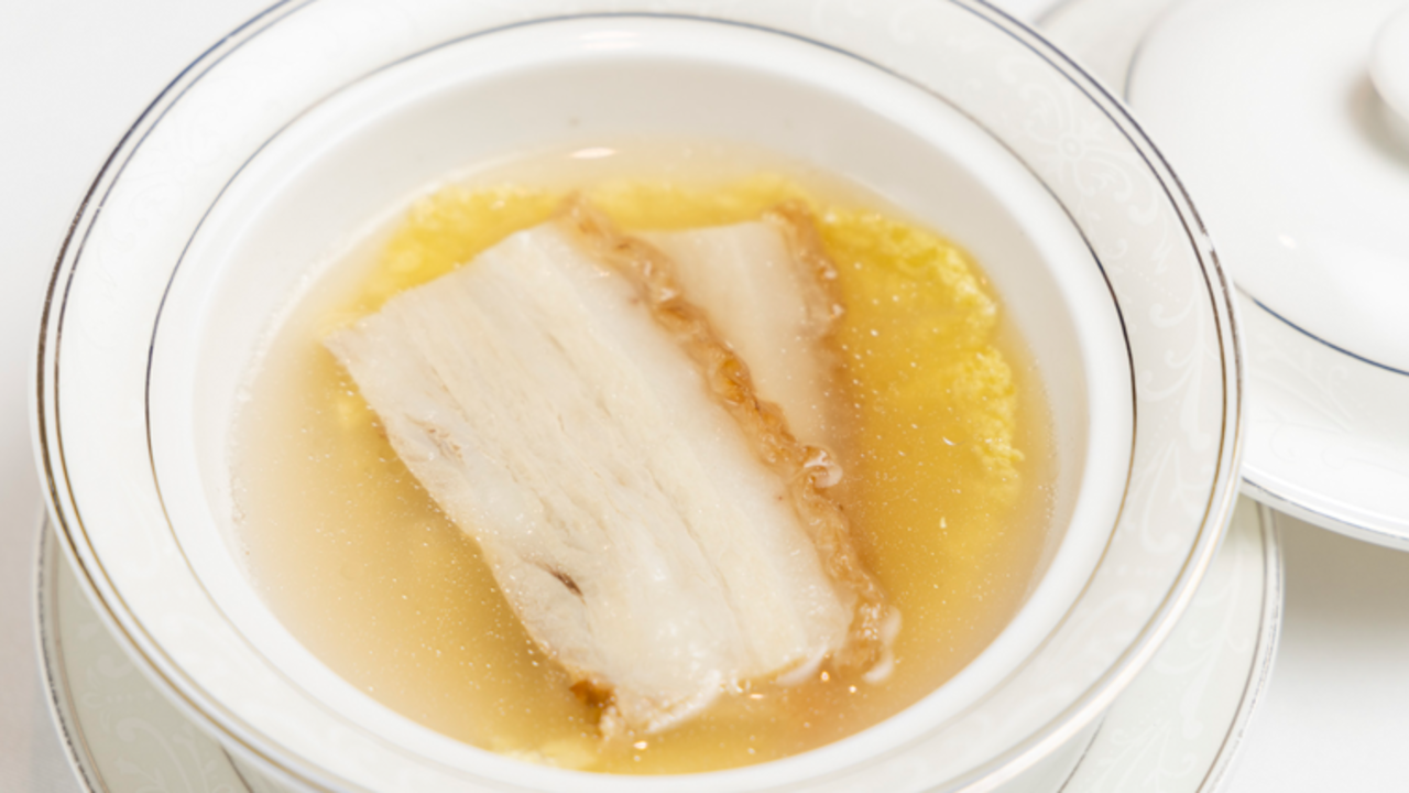 東京厲家菜株式会社のこだわりポイントの写真4枚目