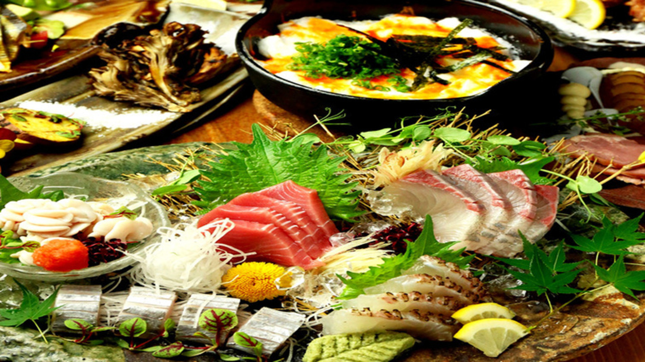 株式会社炭焼笑店陽の事業内容の写真2枚目