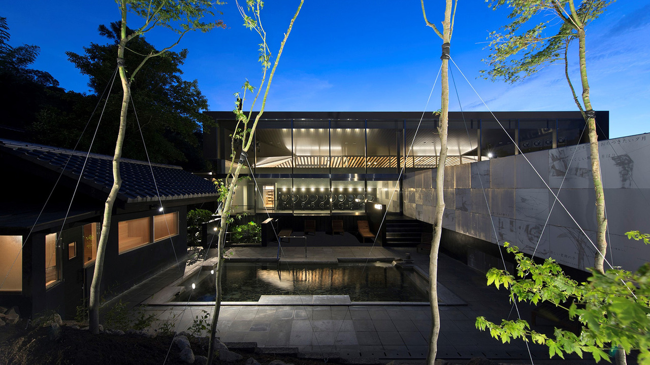 株式会社川棚グランドホテルお多福の会社TOPの写真1枚目