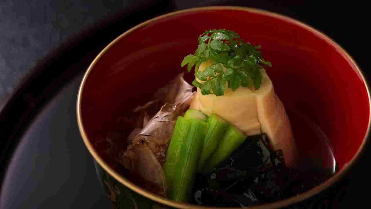 株式会社熊魚菴たん熊北店のこだわりポイントの写真2枚目