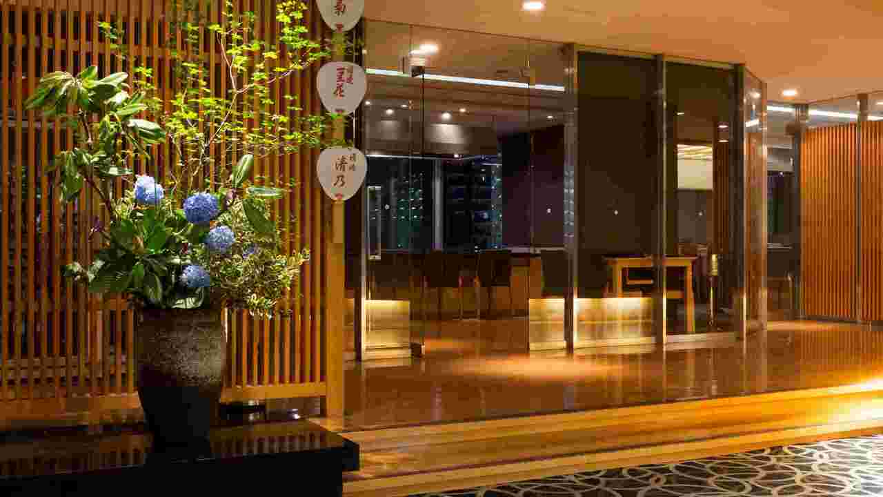 株式会社熊魚菴たん熊北店の会社TOPの写真2枚目