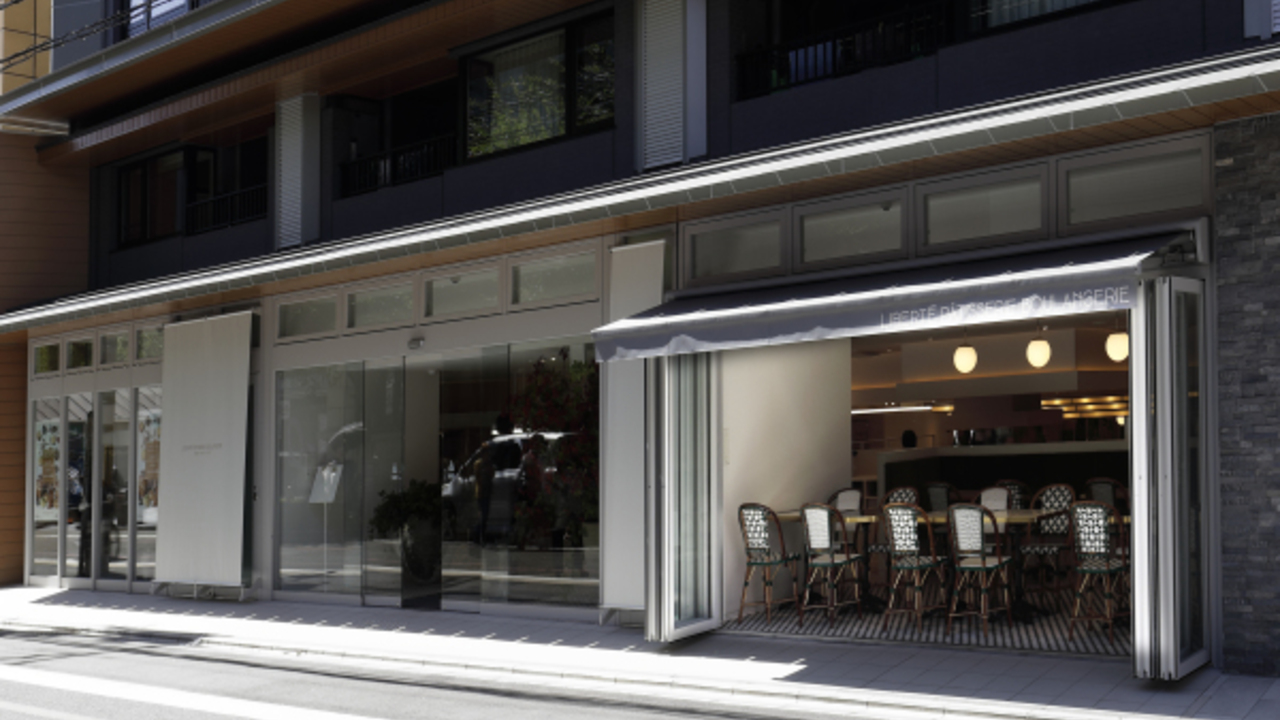 株式会社LIBERTE JAPONの会社TOPの写真2枚目