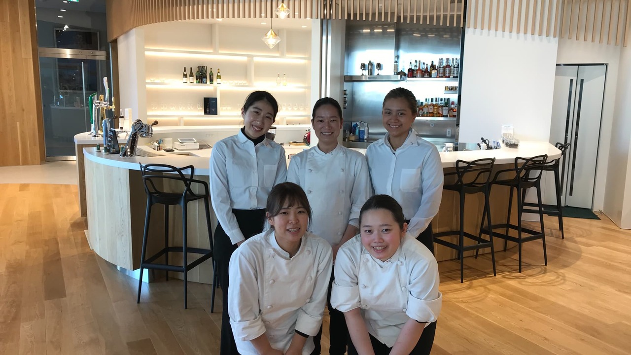 株式会社EGaoで働く人の写真1枚目