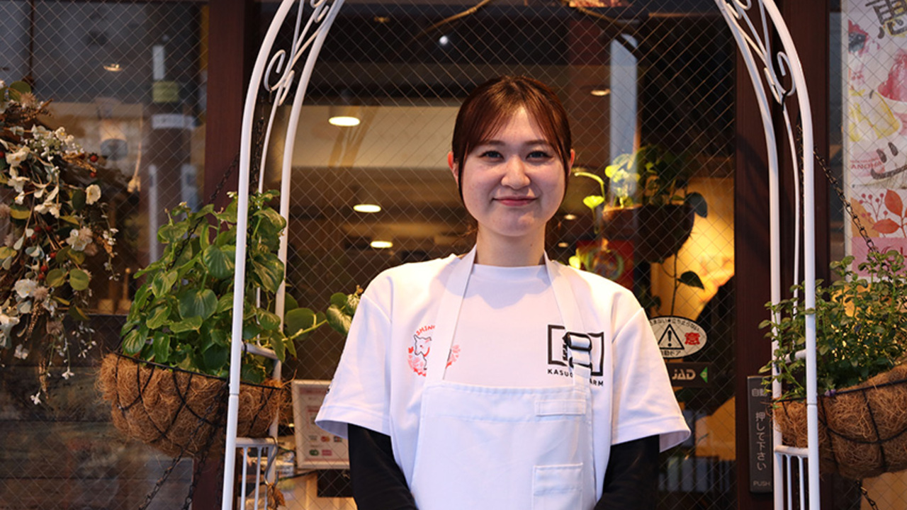 株式会社創コーポレーションで働く人の写真1枚目