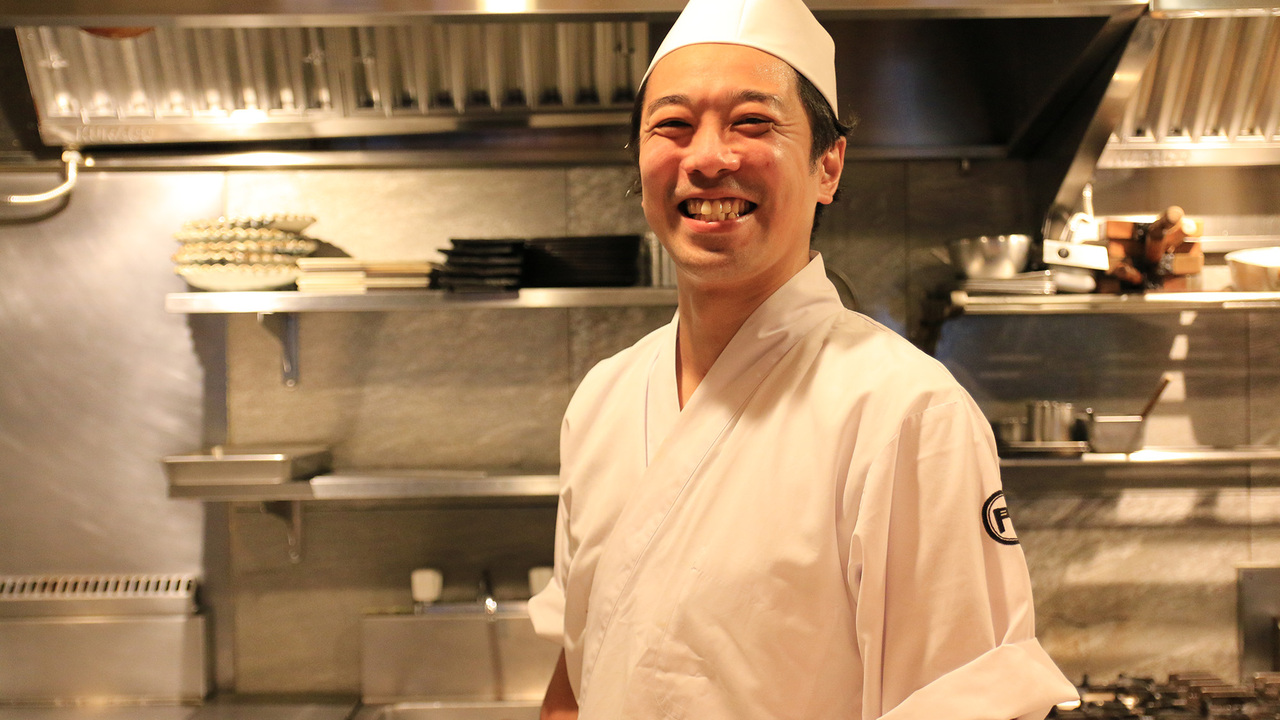 株式会社創コーポレーションで働く人の写真3枚目