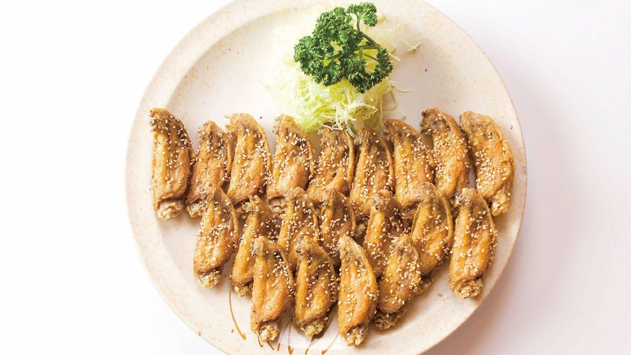 株式会社WINGMODELのこだわりポイントの写真1枚目