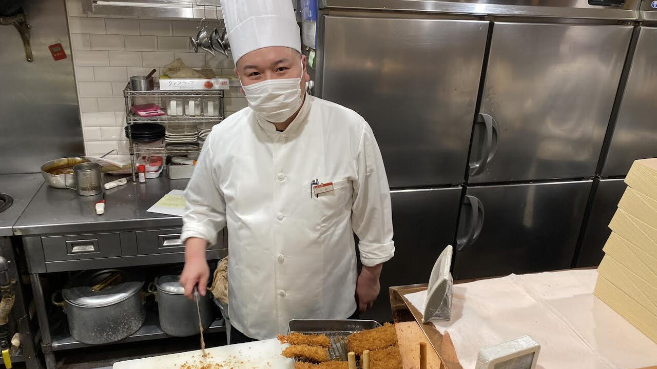 株式会社Made in 大地で働く人の写真1枚目