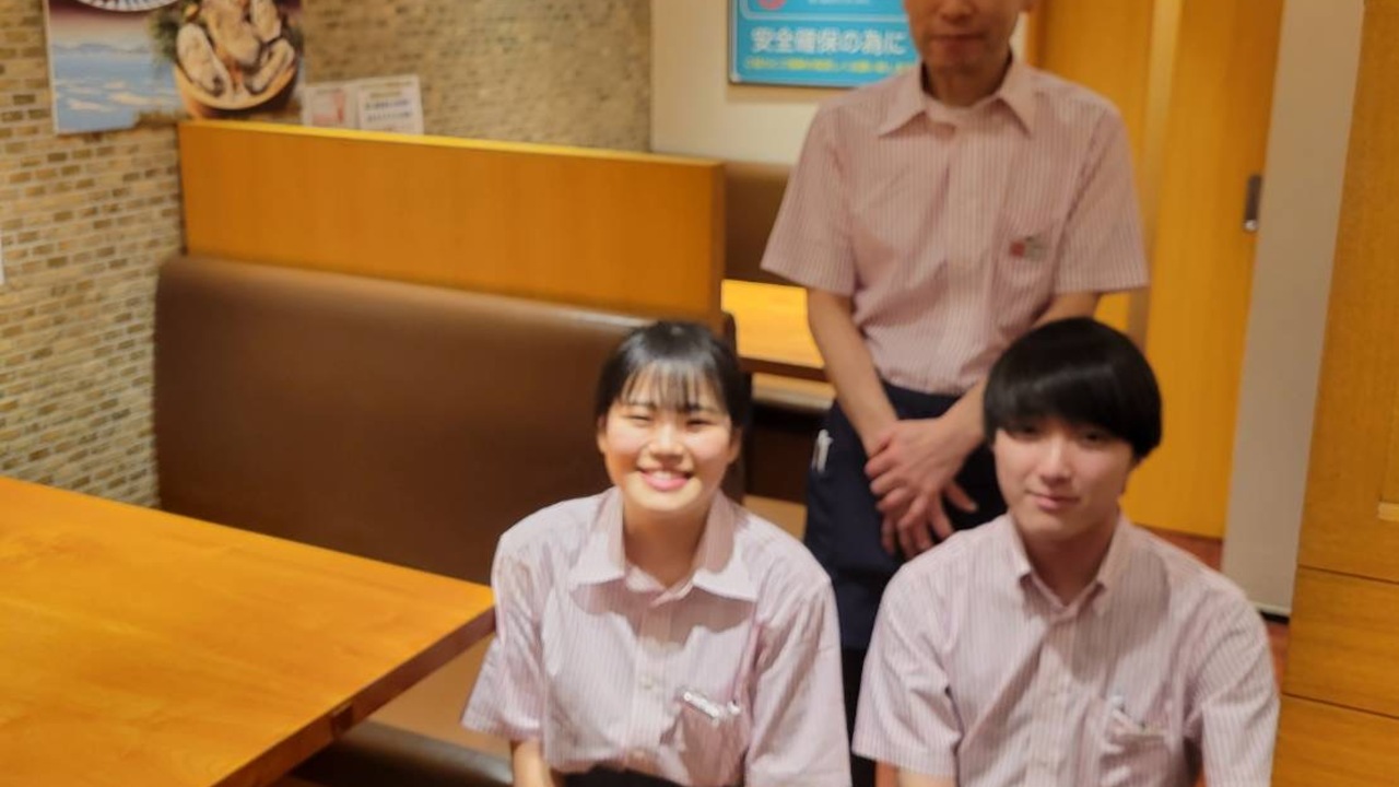 株式会社Made in 大地で働く人の写真4枚目