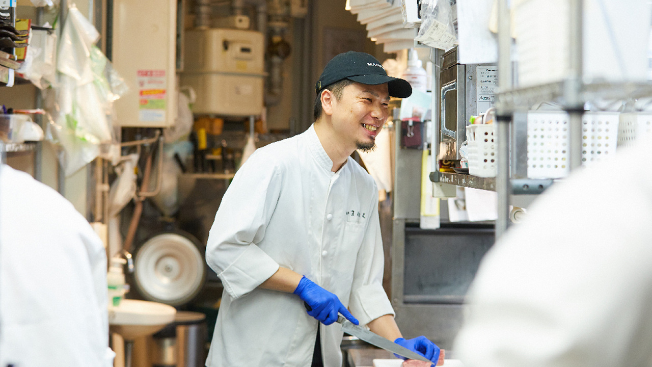 株式会社テイクファイブで働く人の写真4枚目