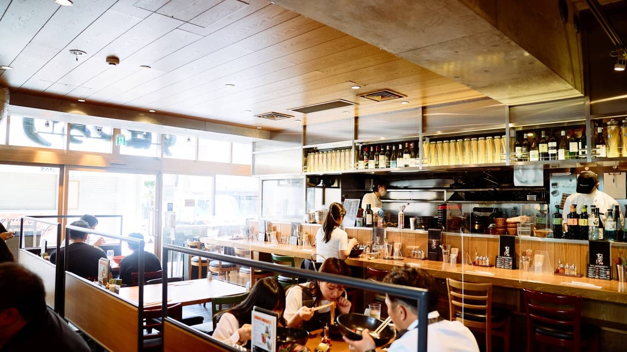 すぱじろうジャパン株式会社の事業内容の写真3枚目