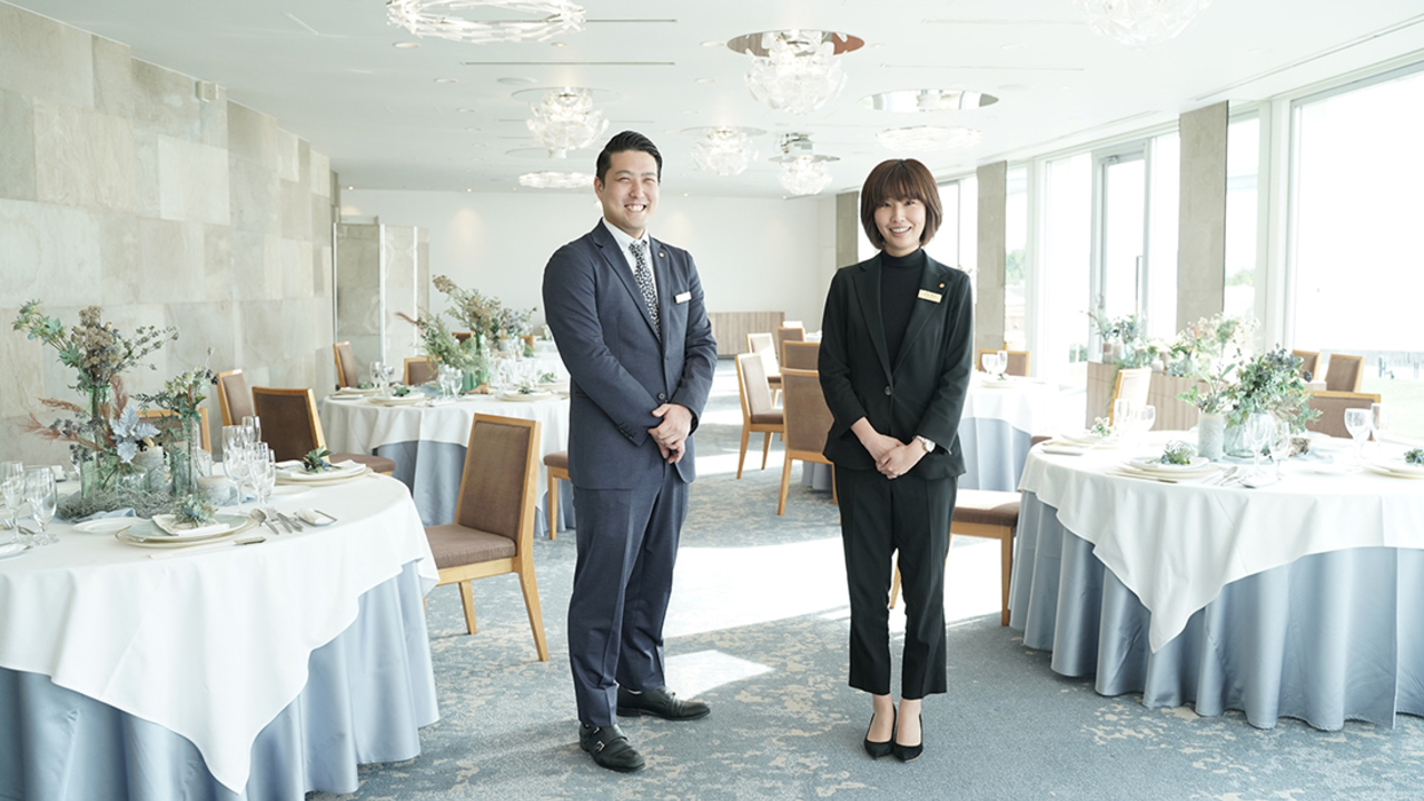 株式会社ホロニックで働く人の写真1枚目