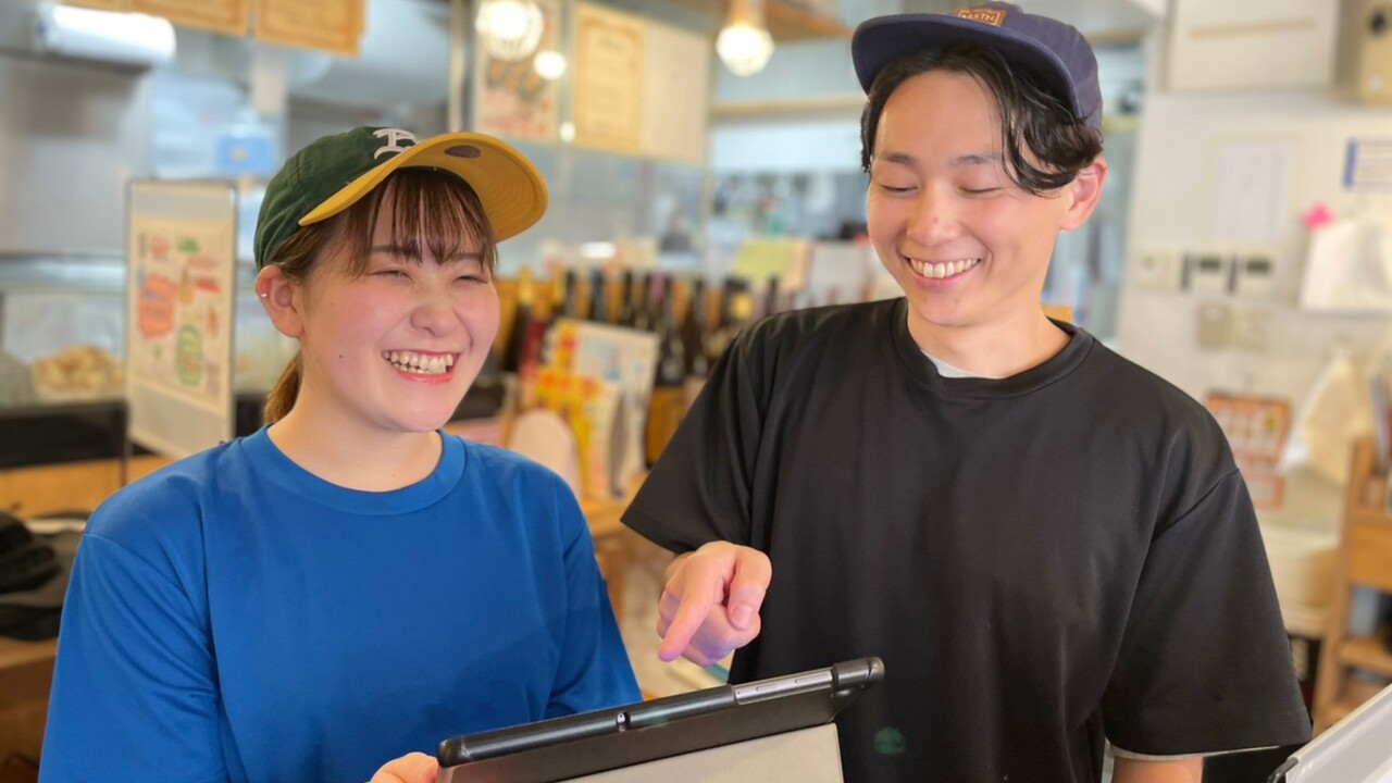 株式会社串カツ田中ホールディングスのこだわりポイントの写真2枚目