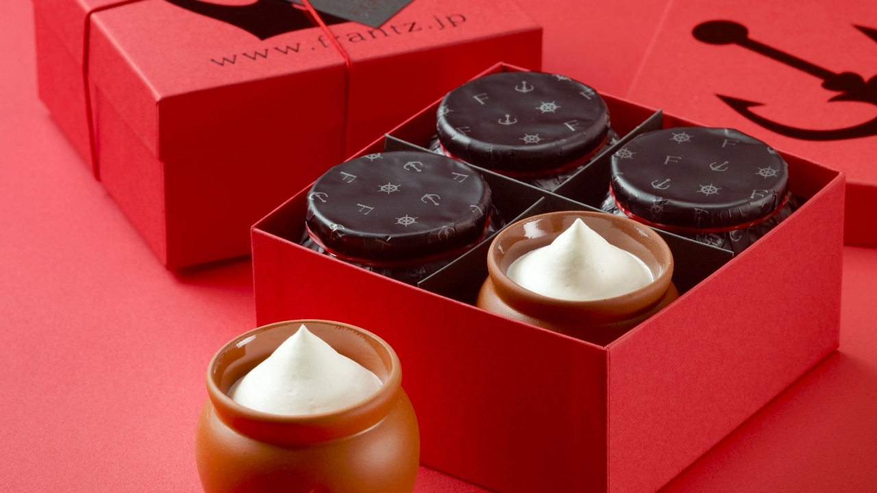 フランツ株式会社の事業内容の写真1枚目