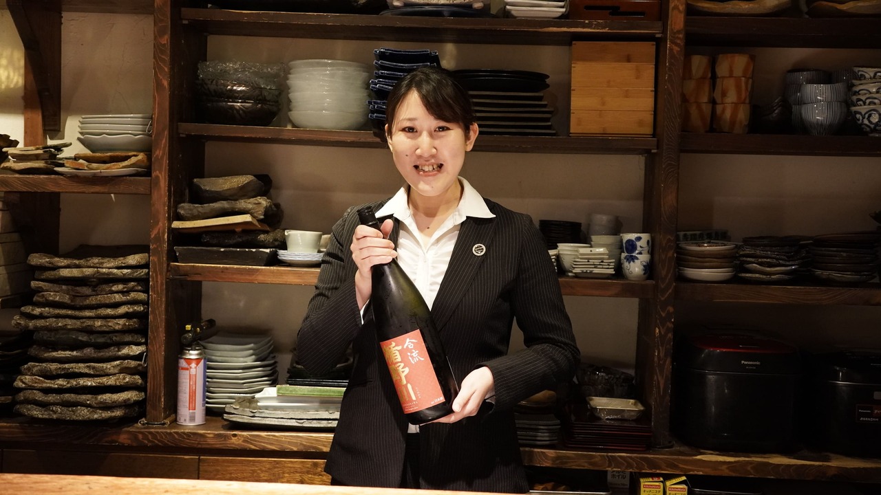 株式会社セスクで働く人の写真2枚目