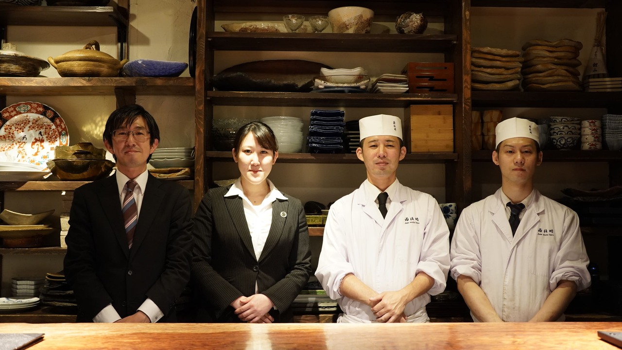 株式会社セスクで働く人の写真3枚目