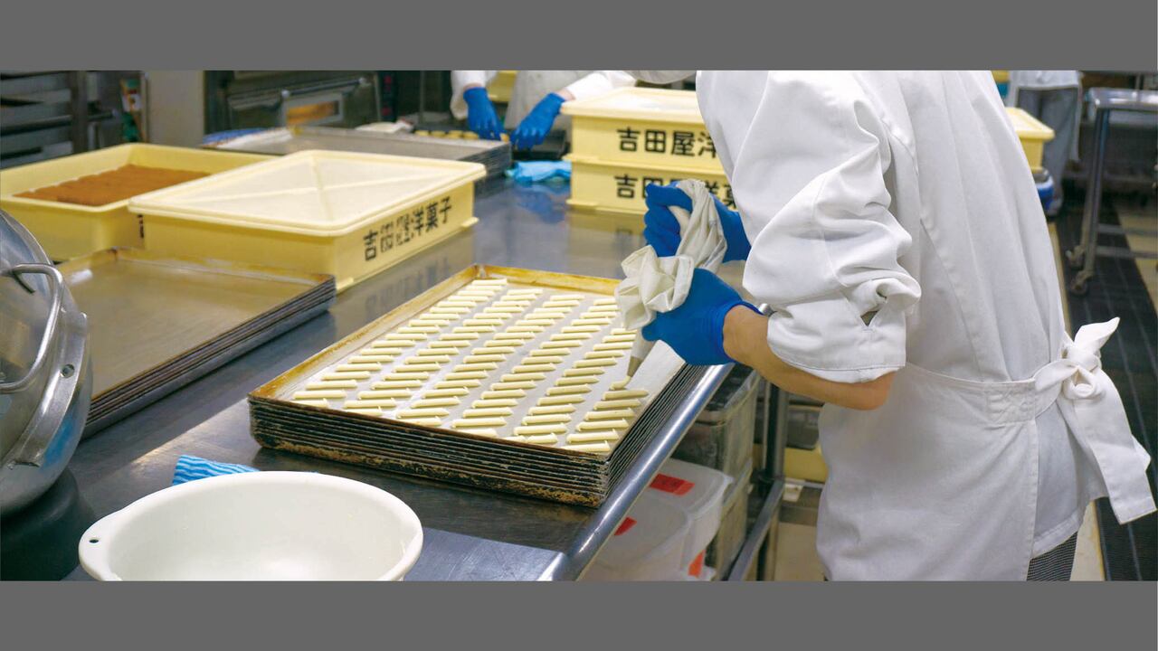 クロスカルチャー合同会社で働く人の写真2枚目